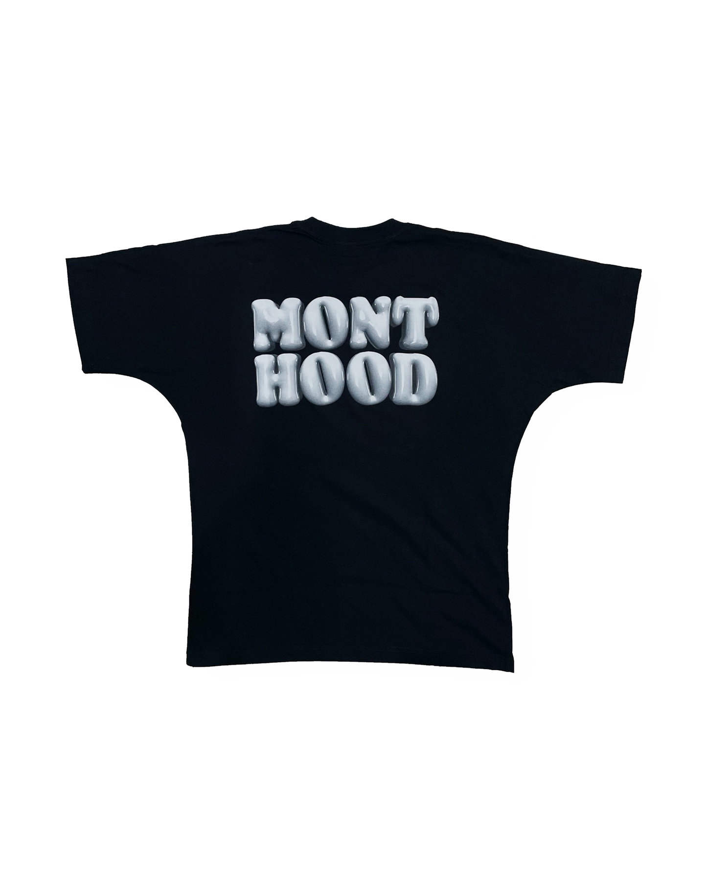 Bubble Logo Tshirt