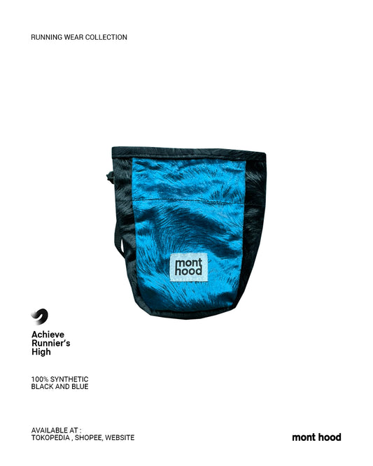 Mont Hood Chalkbag