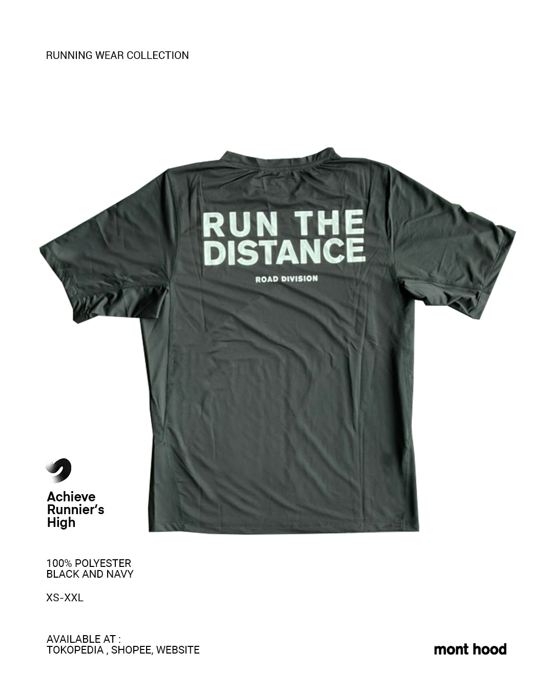 Kaoslari#01 : a Running Tshirt