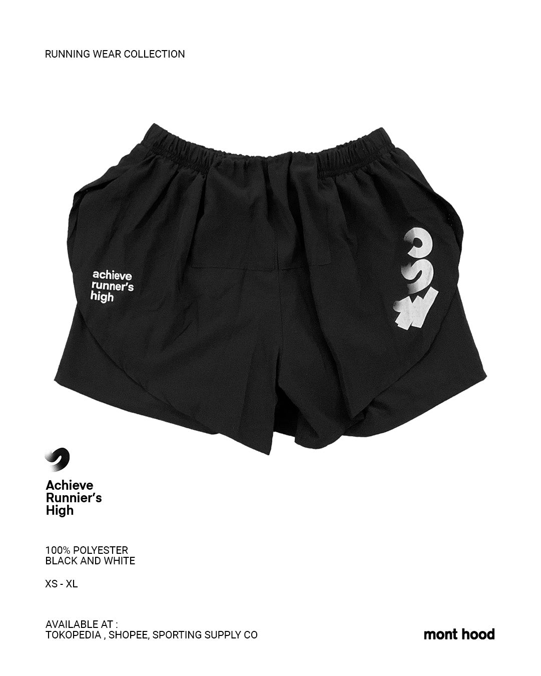 Shorts#05 : a Running Shorts