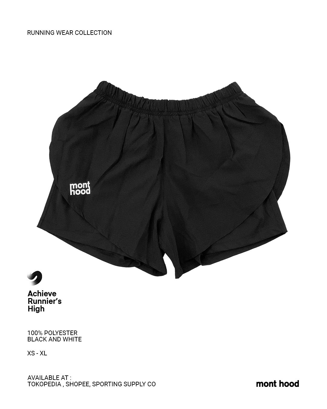 Shorts#05 : a Running Shorts
