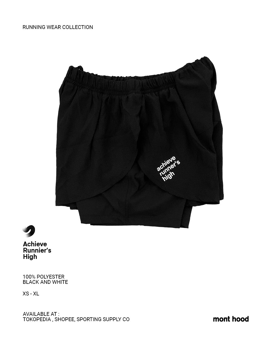 Shorts#05 : a Running Shorts