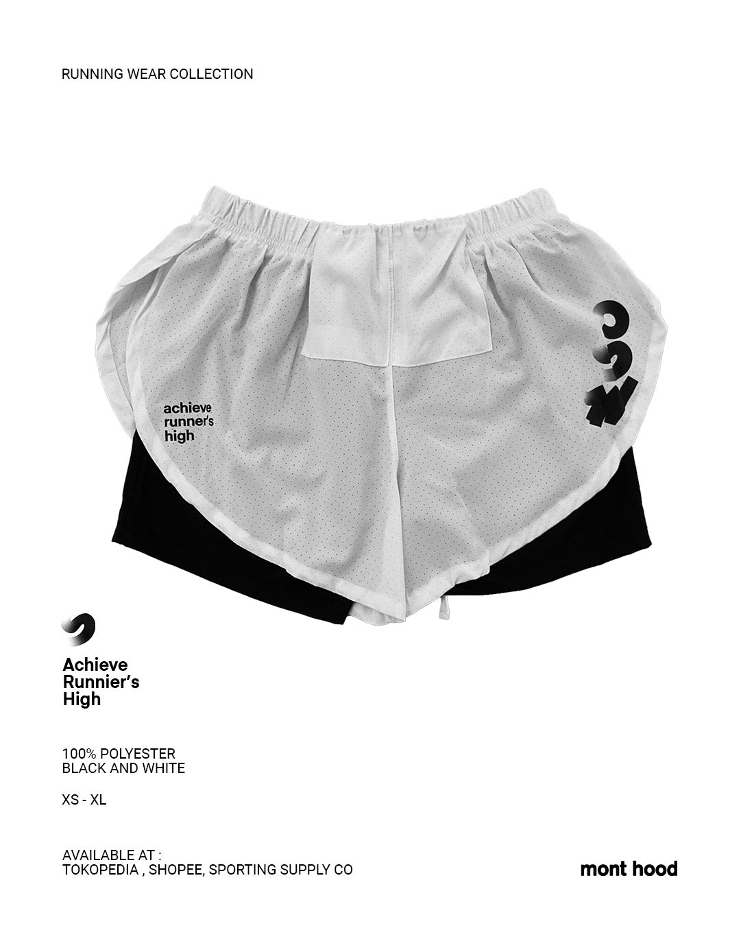Shorts#05 : a Running Shorts