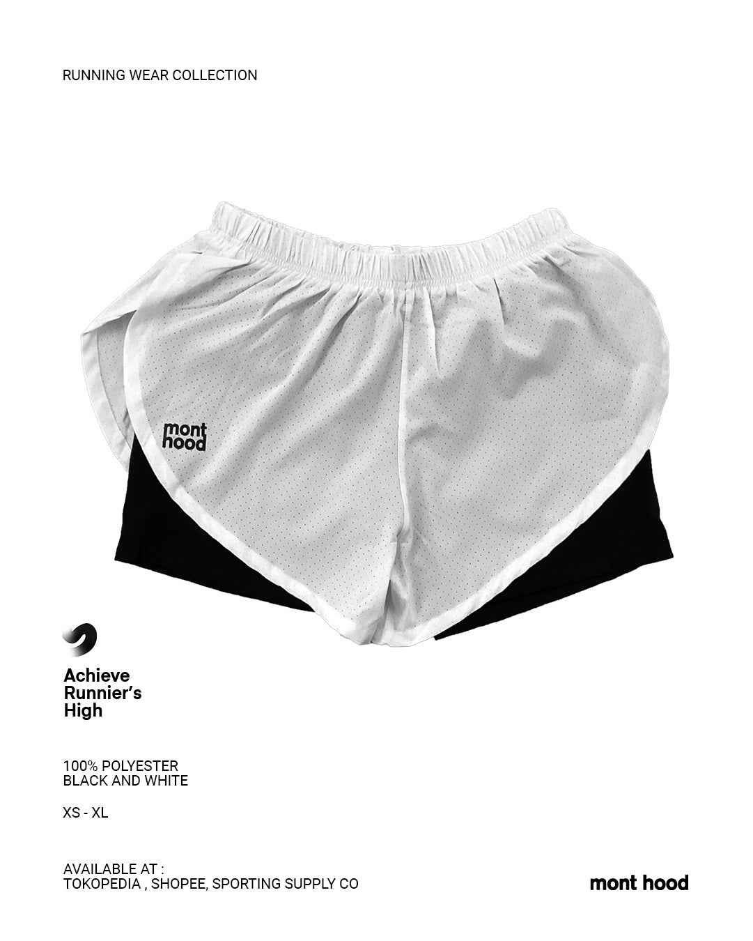 Shorts#05 : a Running Shorts