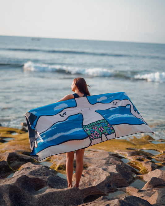 Beach Towel