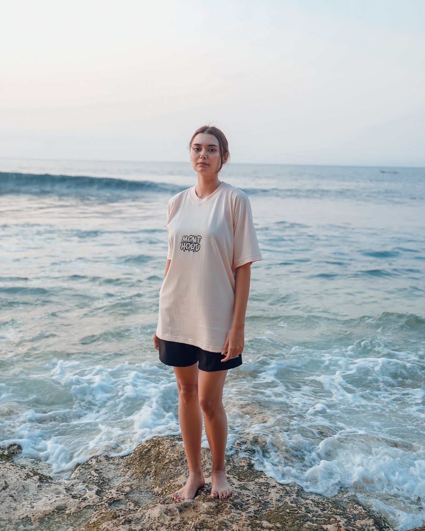 Happy Beach Day Tshirt