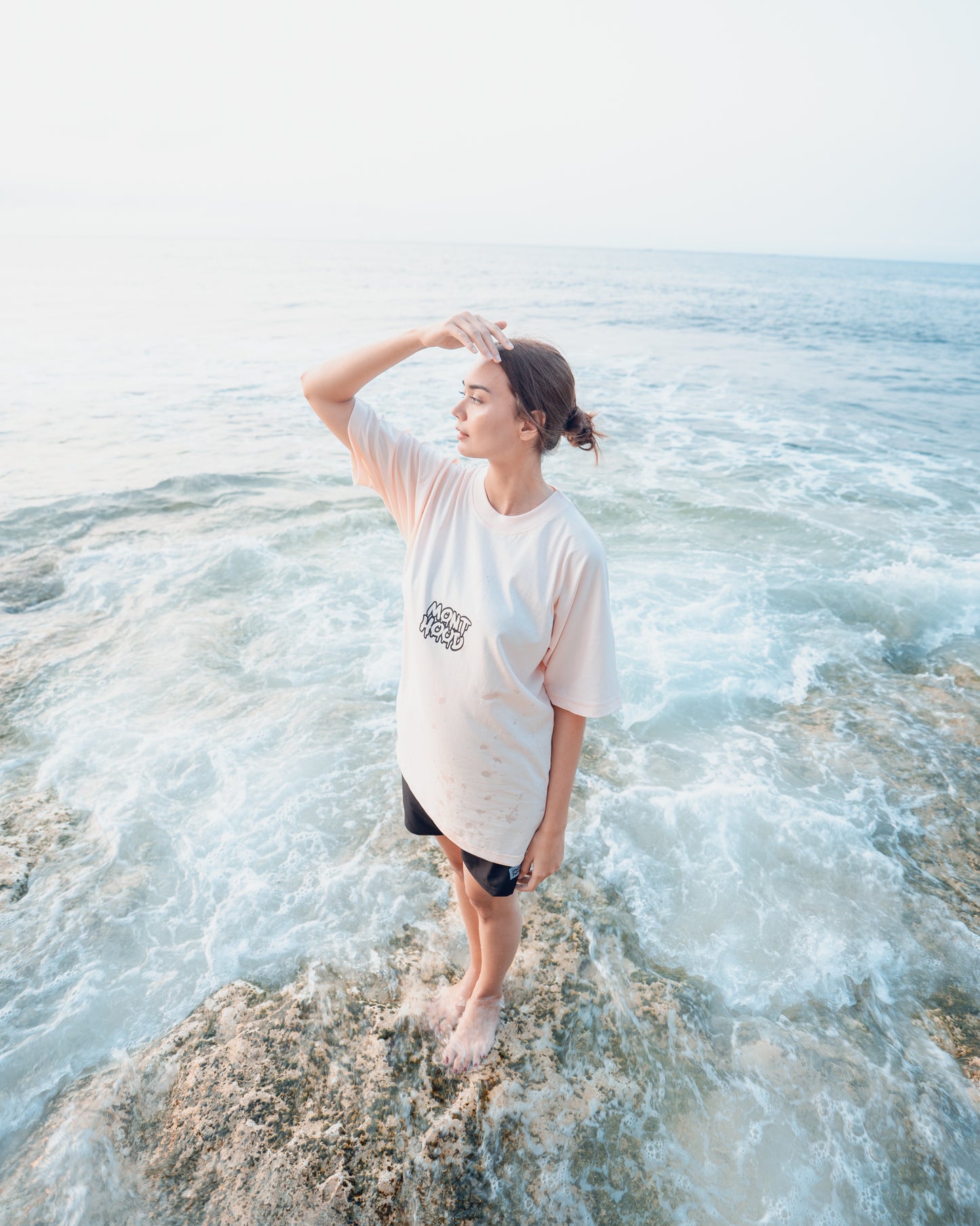 Happy Beach Day Tshirt