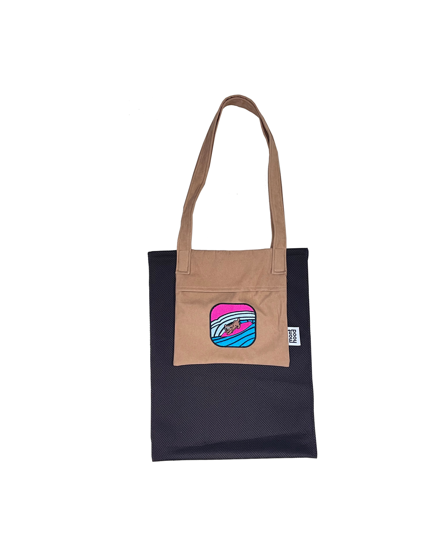 Beach Tote Bag