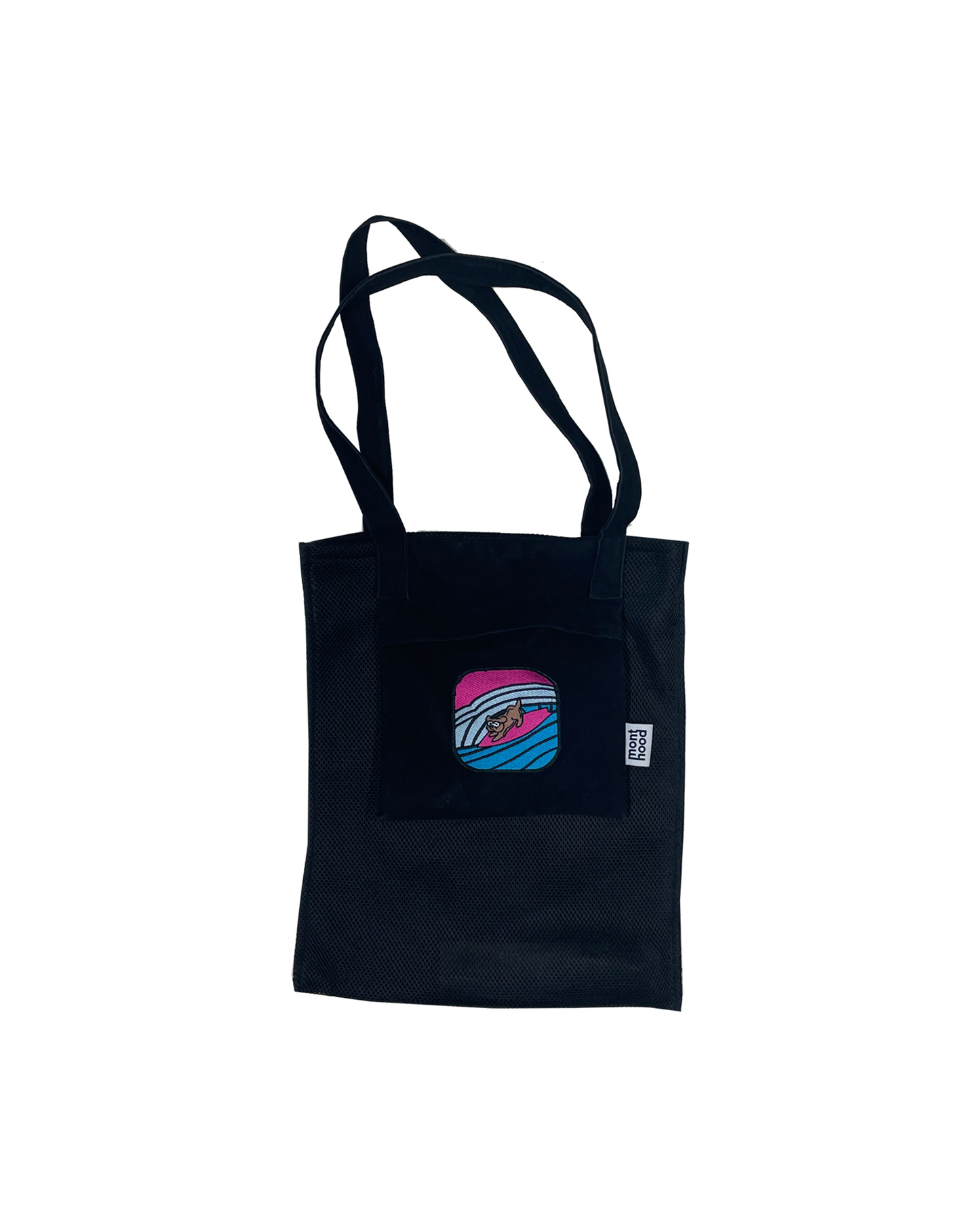 Beach Tote Bag