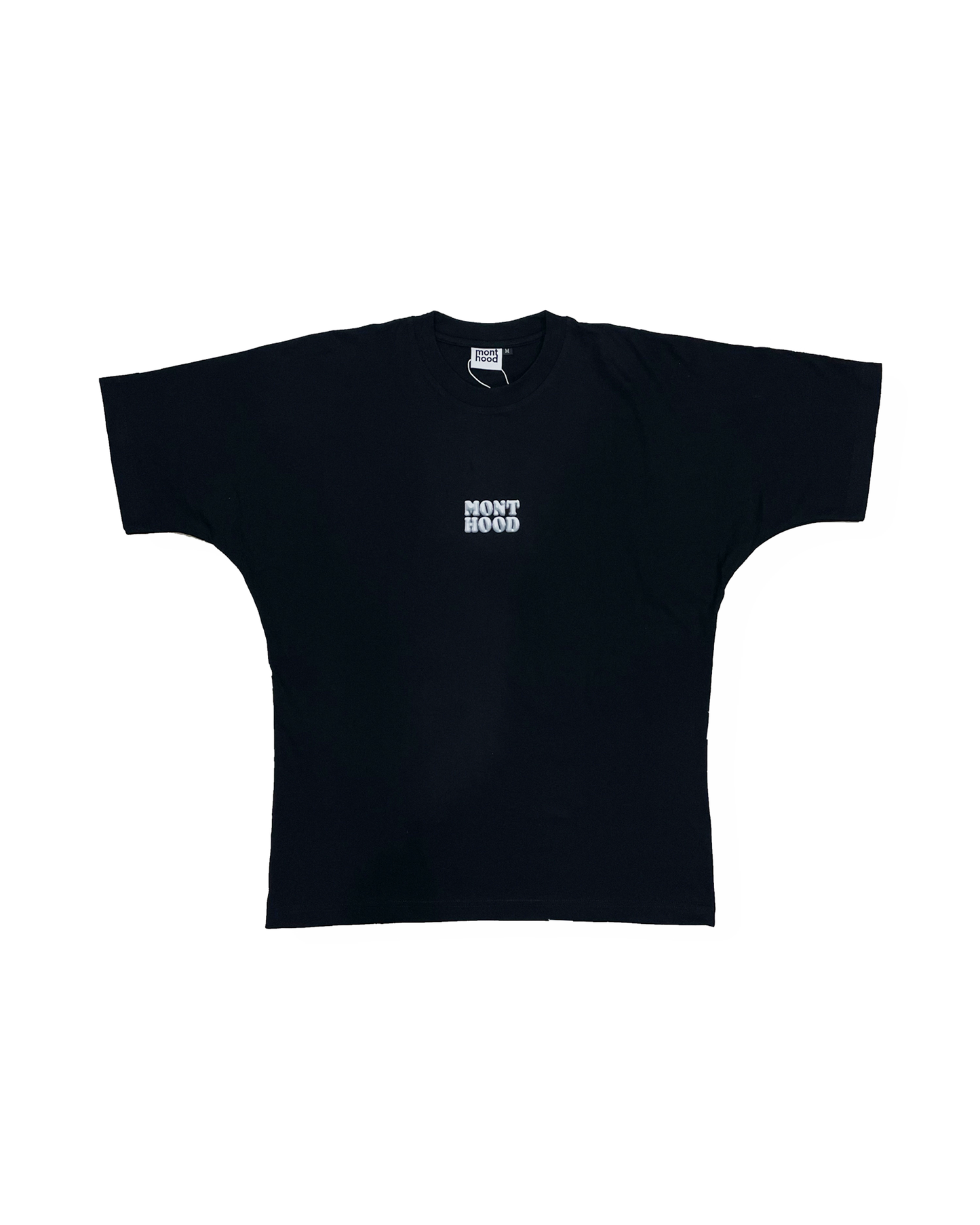 Bubble Logo Tshirt