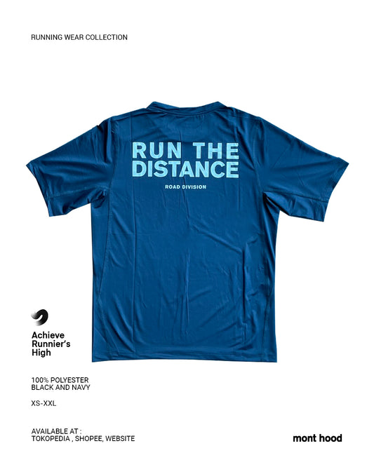 Kaoslari#01 : a Running Tshirt
