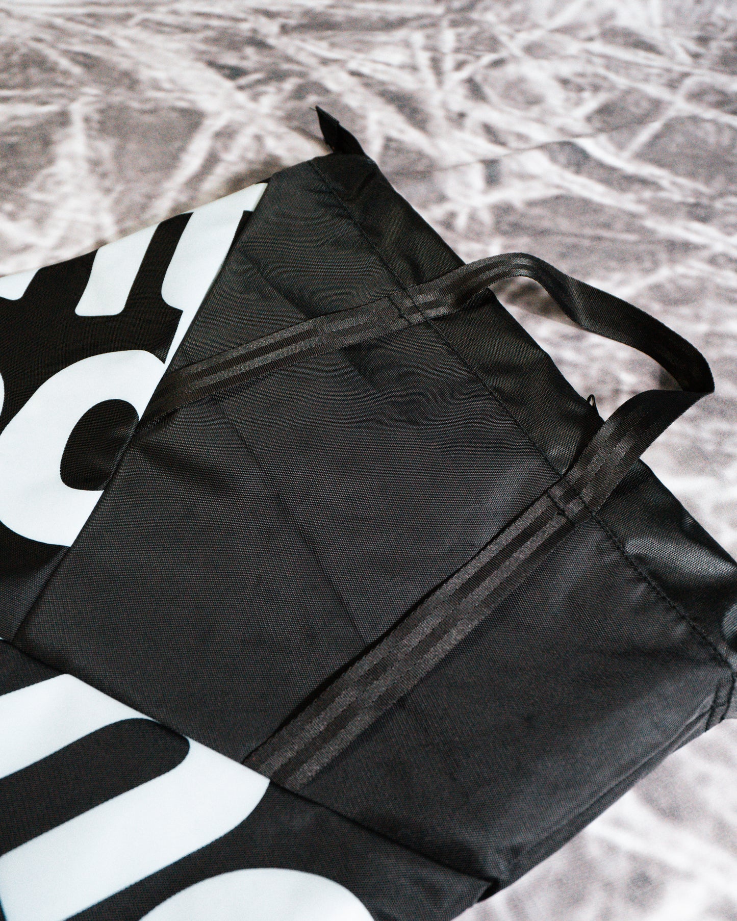 Trangle Tote Bag