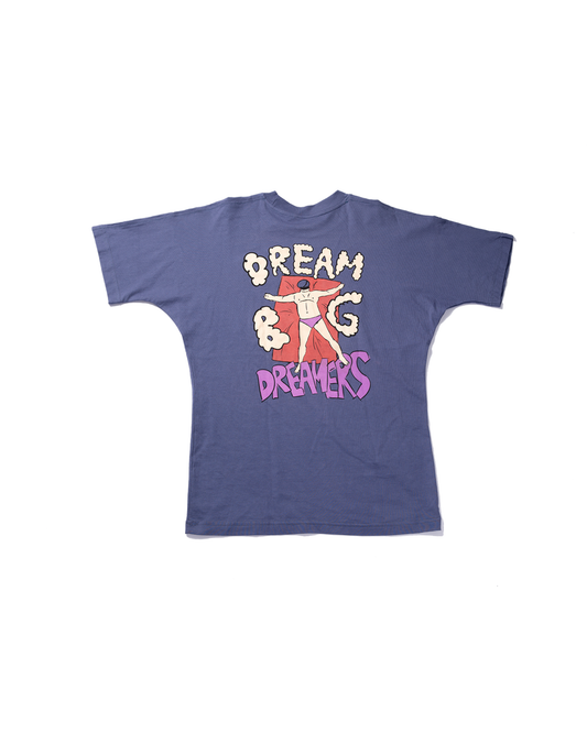 Dream Big Dreamers T-Shirt