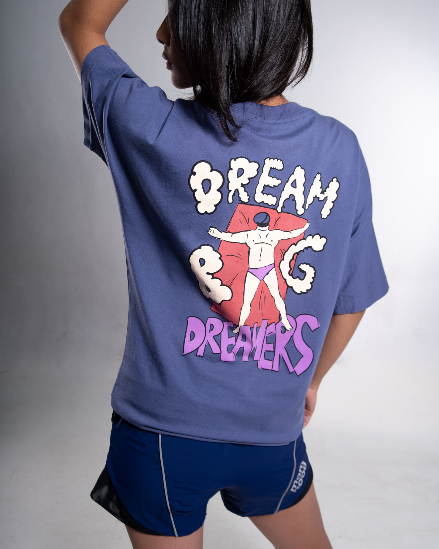 Dream Big Dreamers T-Shirt