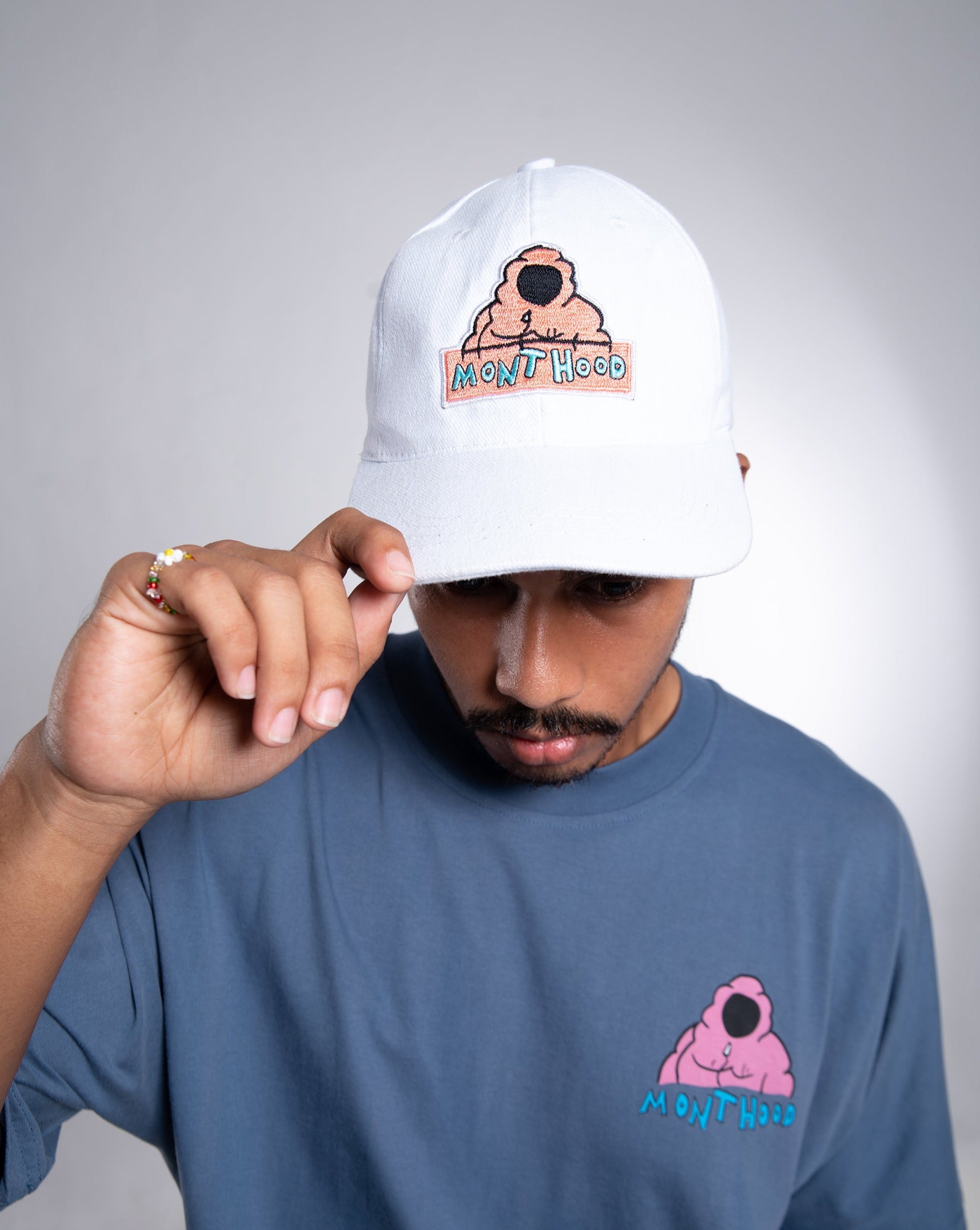 Hat#01 – Mont Hood
